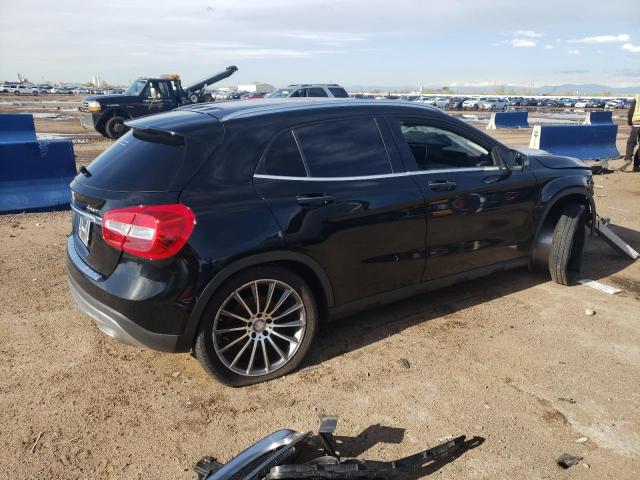 WDCTG4GBXGJ255132 Mercedes-Benz Gla 250 4matic