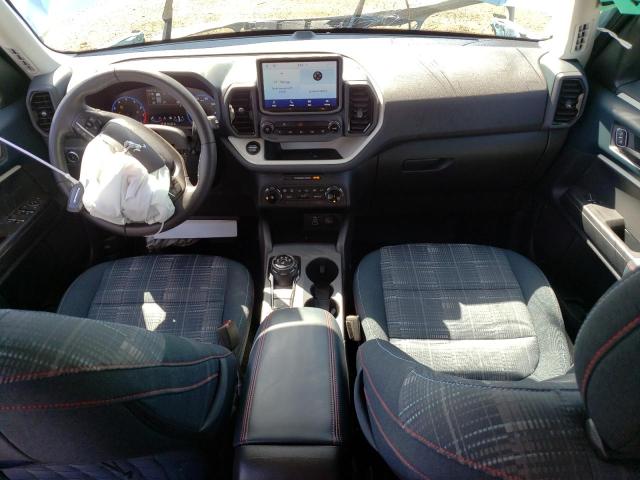 3FMCR9G62PRD05717 Ford Bronco Sport Heritage