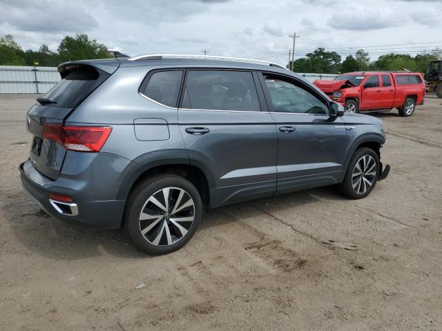 3VVSX7B2XPM351132 Volkswagen TAOS SE
