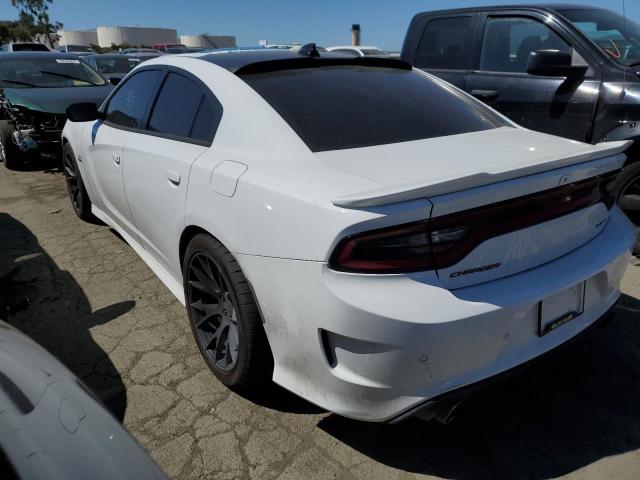 2C3CDXEJ3GH340653 Dodge Charger Srt 392