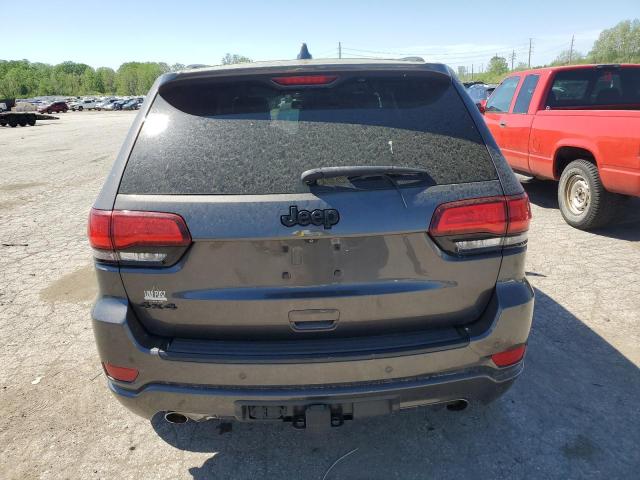1C4RJFAGXFC225312 Jeep Grand Cherokee Laredo