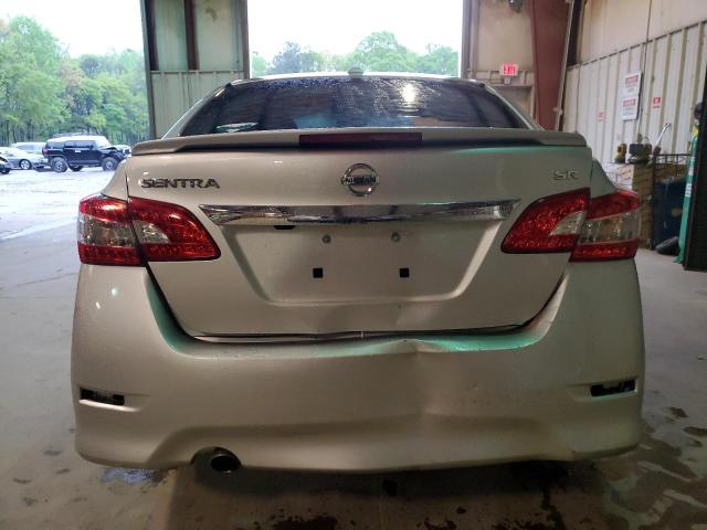 3N1AB7AP0FY337613 Nissan SENTRA S