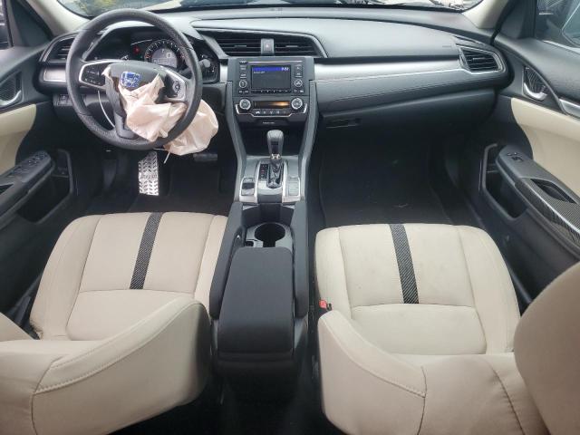 19XFC2F5XJE206774 Honda Civic Lx