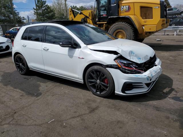 3VW6T7AU9MM002762 Volkswagen GTI S