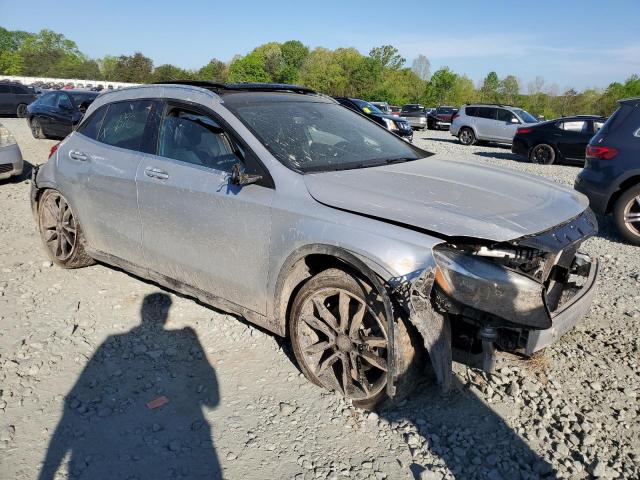WDCTG4GB0GJ220891 Mercedes-Benz Gla 250 4matic