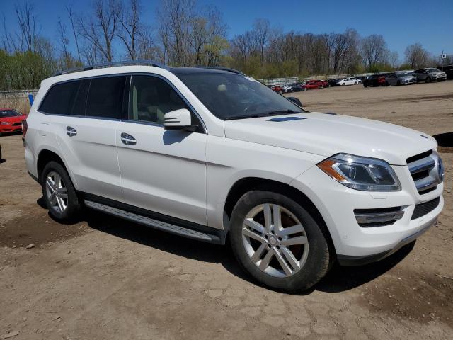 4JGDF7CEXEA347929 Mercedes-Benz Gl 450 4matic