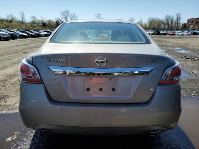 1N4AL3AP5FN875813 Nissan ALTIMA 2.5