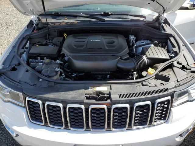 1C4RJFBG4JC378887 Jeep Grand Cherokee Limited