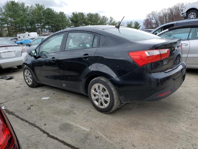 KNADM4A3XF6446486 KIA RIO LX
