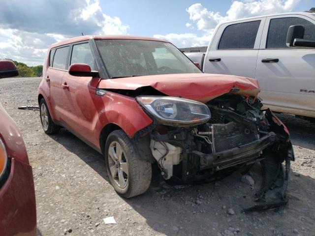 KNDJN2A29K7021022 KIA Soul