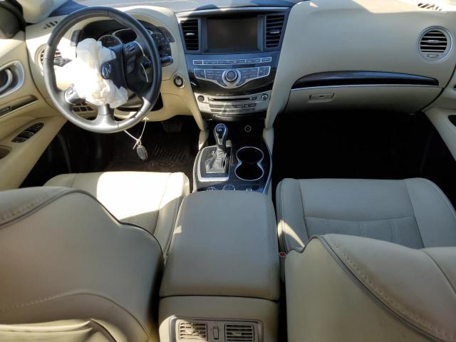 5N1DL0MM8JC523025 Infiniti QX60
