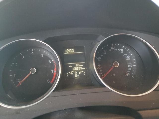 3VW2K7AJ6FM226548 Volkswagen JETTA BASE