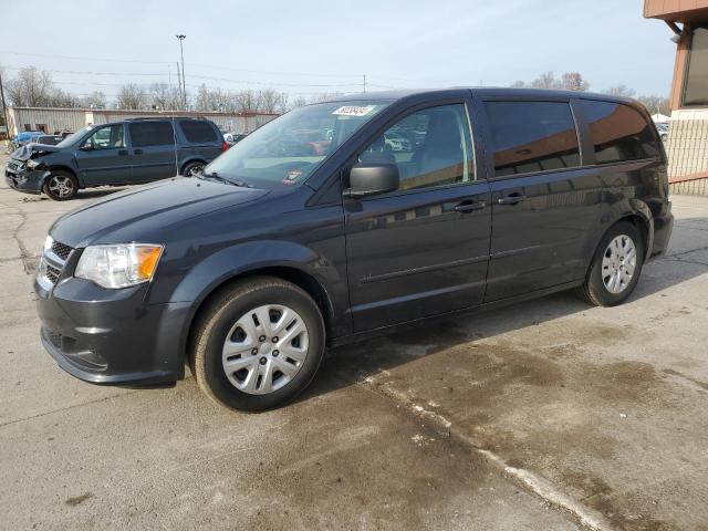 Auction sale of the 2014 Dodge Grand Caravan Se, vin: 2C4RDGBG0ER449898, lot number: 50238434