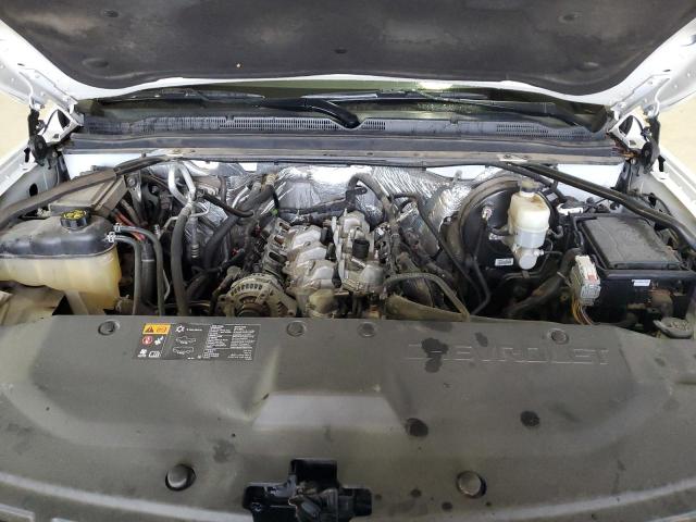 1GNSCAKC3GR478052 Chevrolet Tahoe C1500  Ls