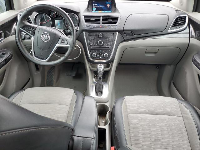 KL4CJBSB0FB084574 Buick Encore Convenience