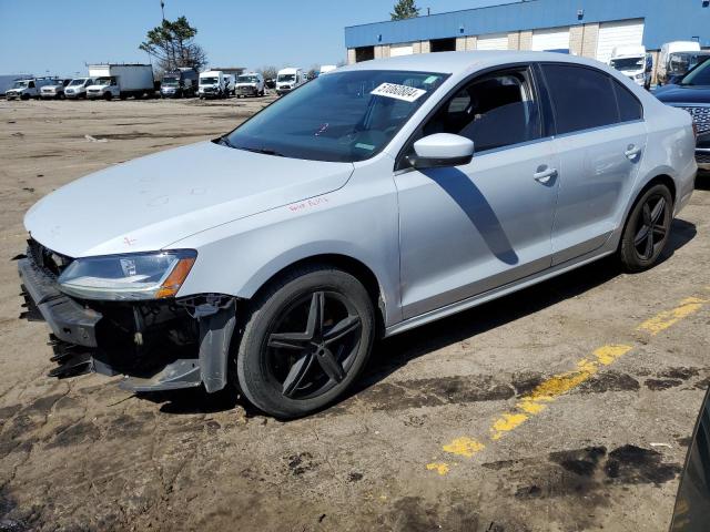 Продажа на аукционе авто 2017 Volkswagen Jetta S, vin: 3VW2B7AJ0HM367974, номер лота: 51060804