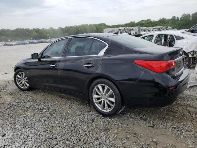 JN1BV7AP1FM355388 Infiniti Q50 BASE