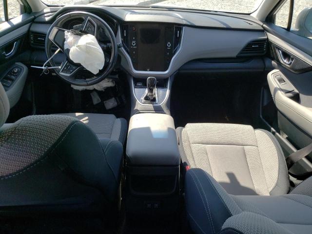 4S4BTACC5M3215868 Subaru Outback Premium