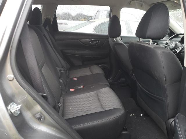 JN8AT2MV2LW114861 Nissan ROGUE S