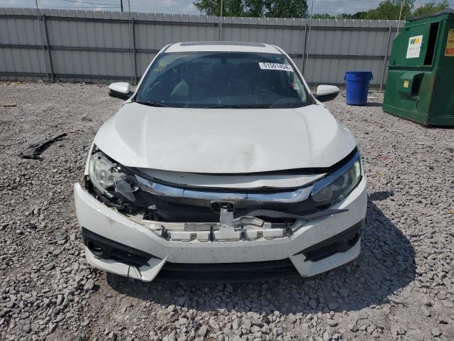 2HGFC1F3XGH645402 Honda CIVIC EX