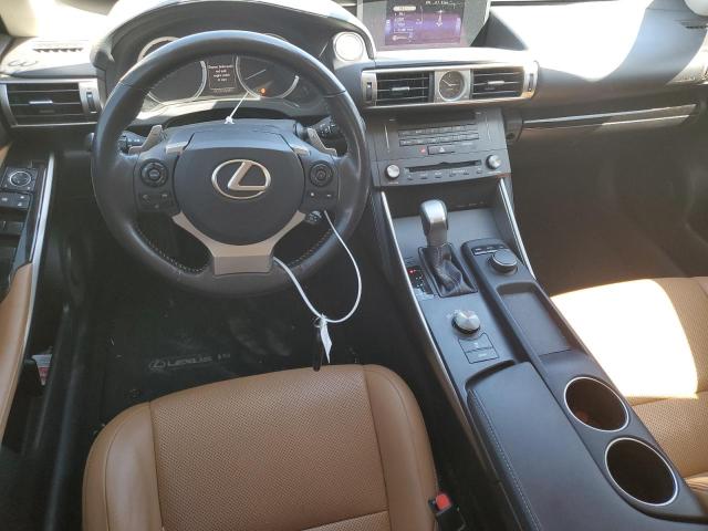 JTHBA1D22G5020107 Lexus IS 200T