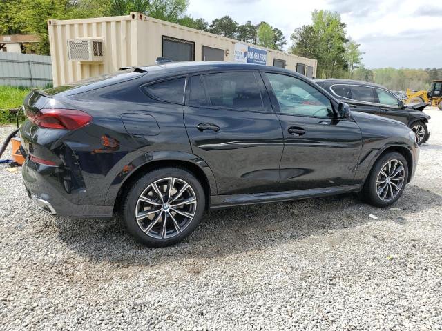 5UXCY6C09P9N56879 BMW X6 Xdrive40i