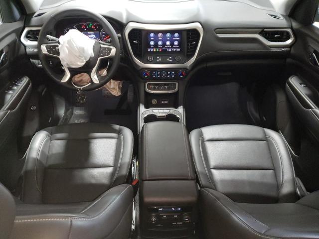 1GKKNUL4XPZ242837 GMC ACADIA SLT