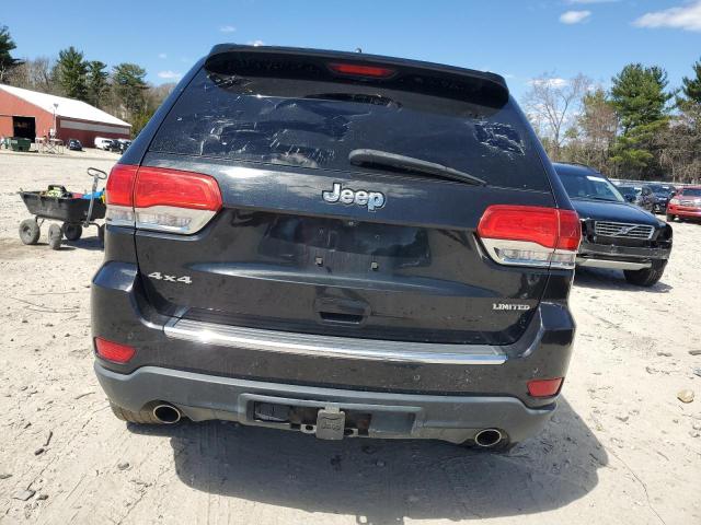 1C4RJFBT0EC121566 Jeep Grand Cherokee Limited