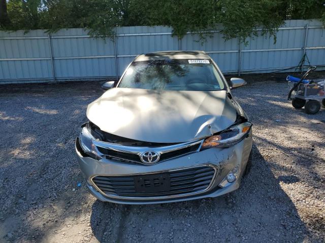 4T1BK1EB9FU150835 Toyota AVALON XLE