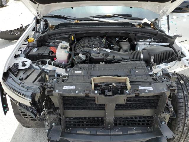 1C4RJHBG4PC541865 Jeep Grand Cherokee Limited