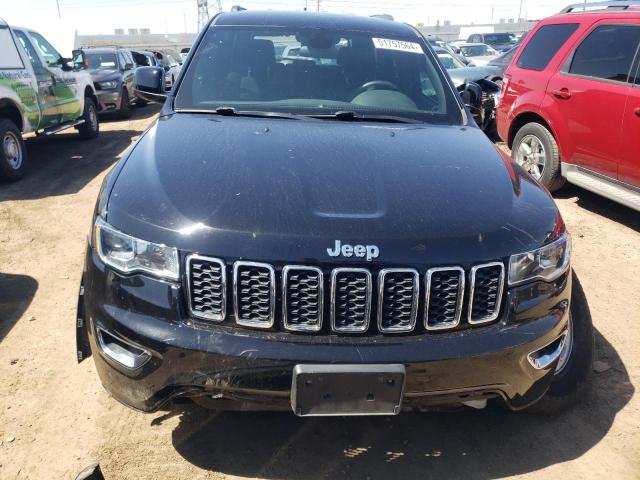 1C4RJFAG6KC669569 Jeep Grand Cherokee Laredo