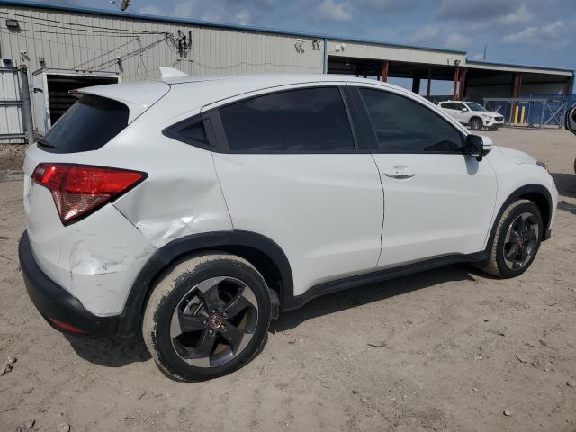 3CZRU5H5XJM722898 Honda HR-V EX
