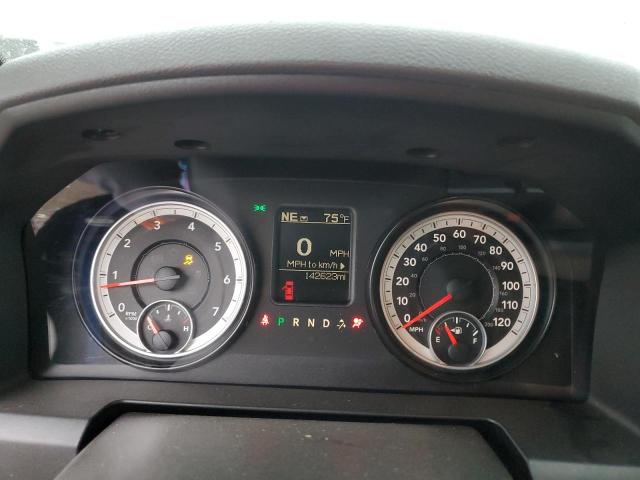 1C6RR6LT9ES305375 RAM 1500 Slt