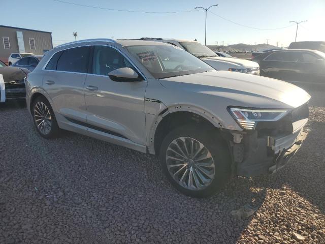 WA1VAAGE4KB025026 Audi E-tron Prestige