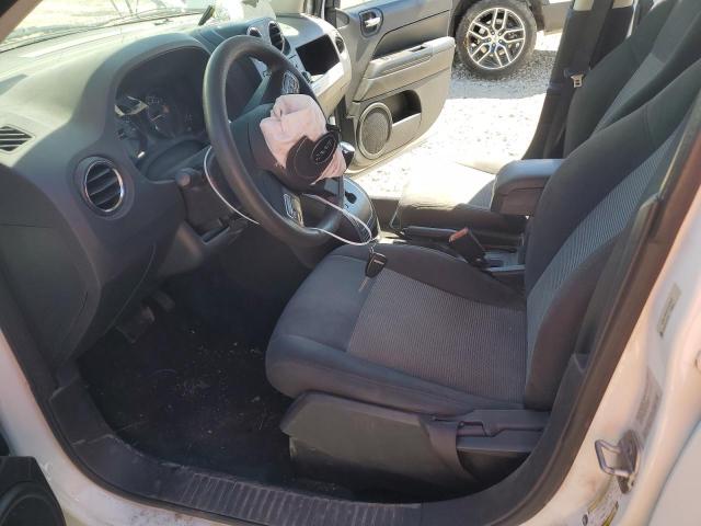1C4NJCBA5GD560660 Jeep Compass Sport