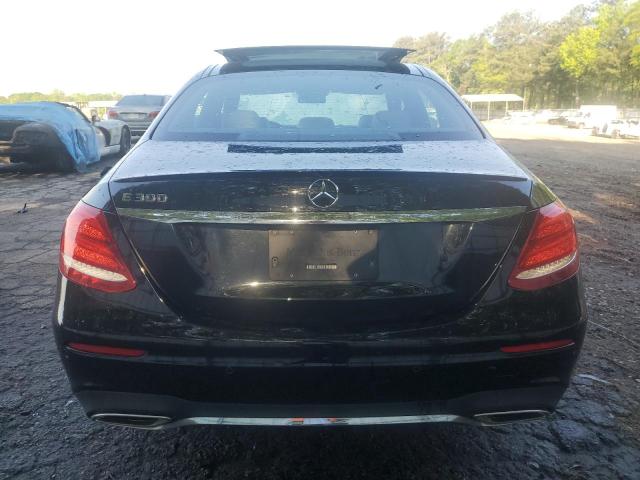 WDDZF4JB3HA142710 Mercedes-Benz E 300