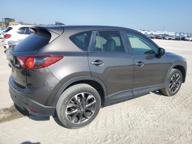 JM3KE4DY0G0818184 Mazda CX-5 GT
