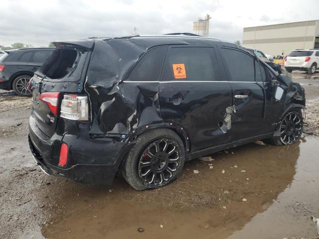 5XYKWDA77EG443614 KIA SORENTO SX
