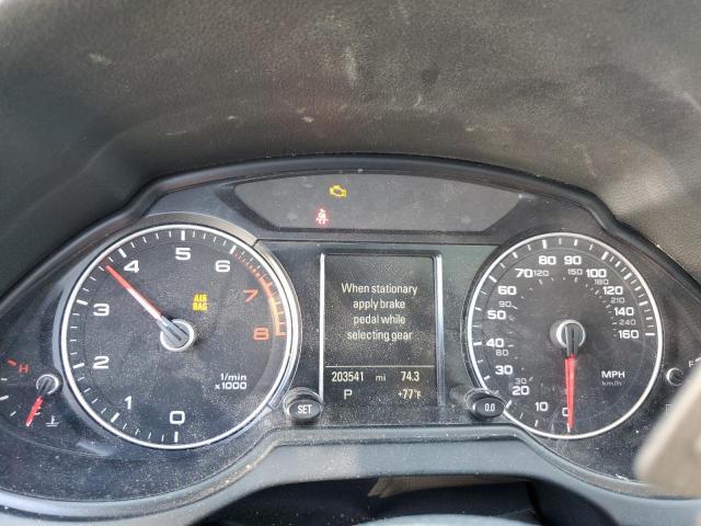 WA1LFAFP1EA013423 Audi Q5 Premium Plus