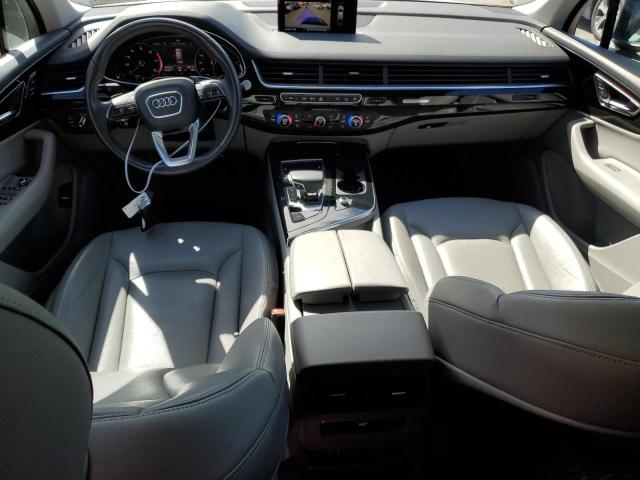 WA1LAAF70HD016654 Audi Q7 Premium Plus