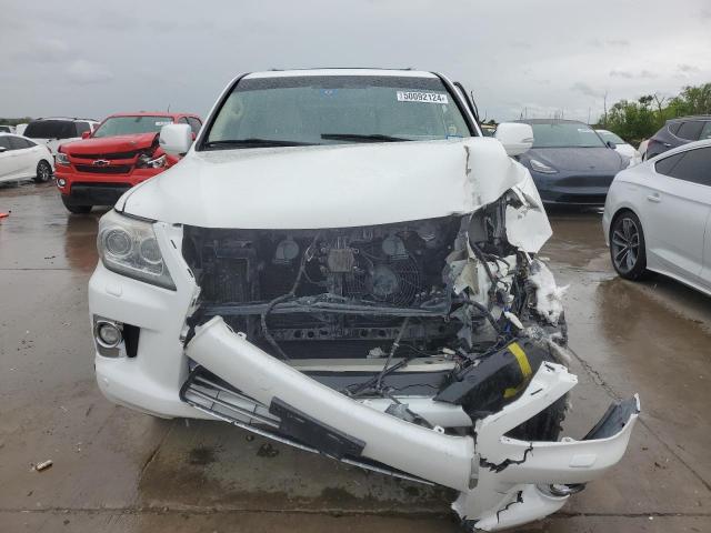 JTJHY7AX5F4168103 Lexus LX 570
