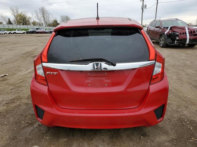 3HGGK5H86FM748811 Honda FIT EX