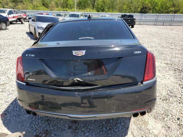 1G6KB5RS5HU149211 Cadillac CT6