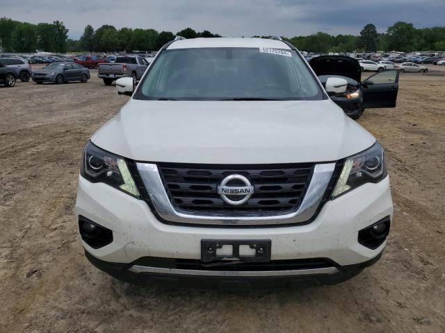 5N1DR2MM8KC625775 Nissan Pathfinder S