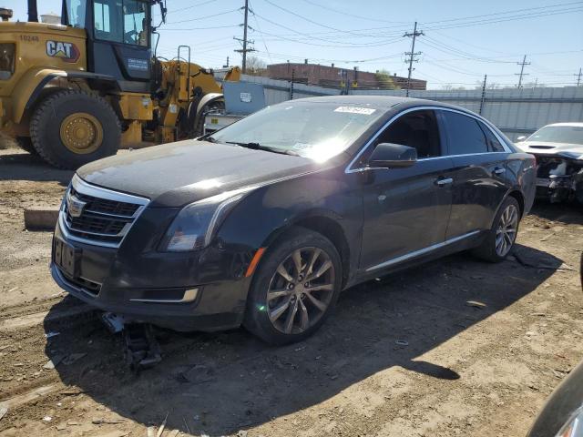 Auction sale of the 2017 Cadillac Xts, vin: 2G61U5S35H9120054, lot number: 50976414