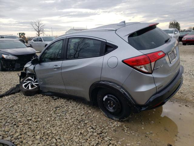 3CZRU6H10KG729085 Honda HR-V SPORT