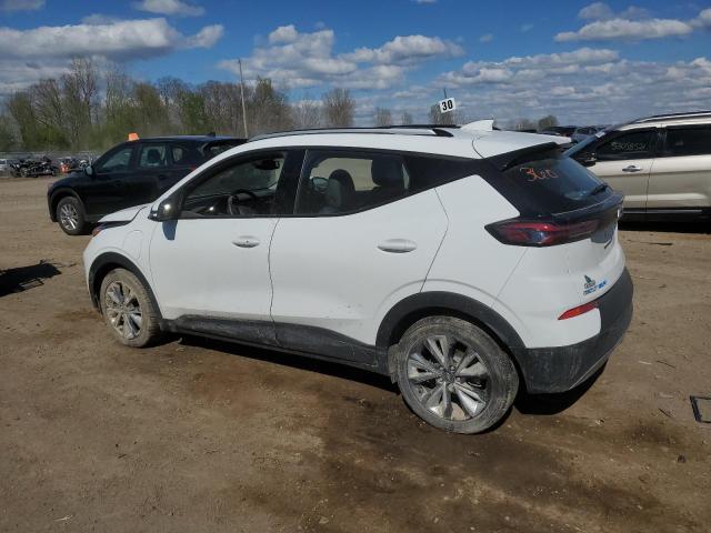 1G1FY6S00N4123308 Chevrolet Bolt Euv Lt