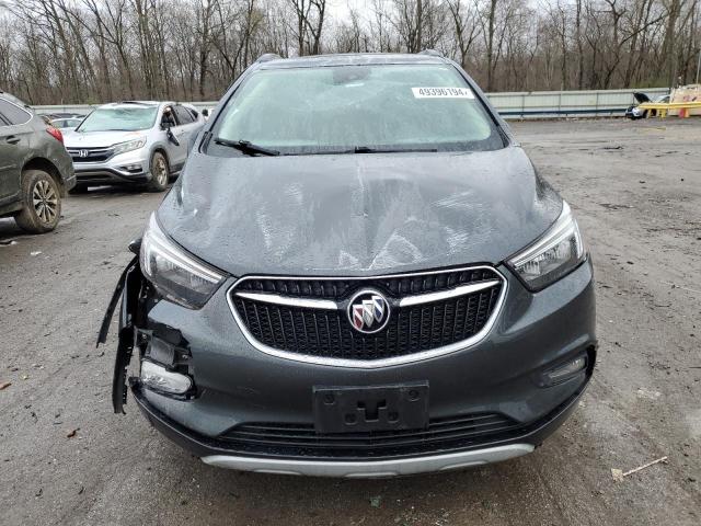 KL4CJBSB0HB165612 Buick Encore Preferred Ii