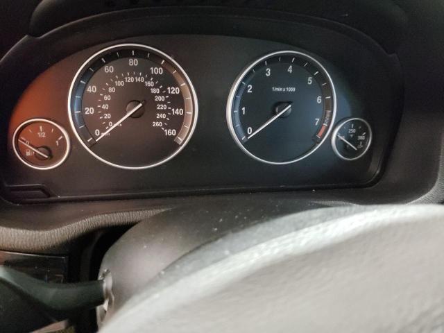 5UXWX9C56H0T07491 BMW X3 Xdrive28i