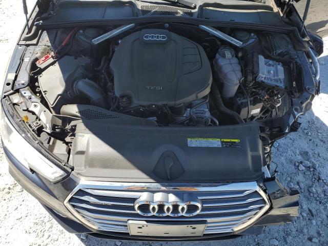 WAUENAF4XJA115057 Audi A4 Premium Plus